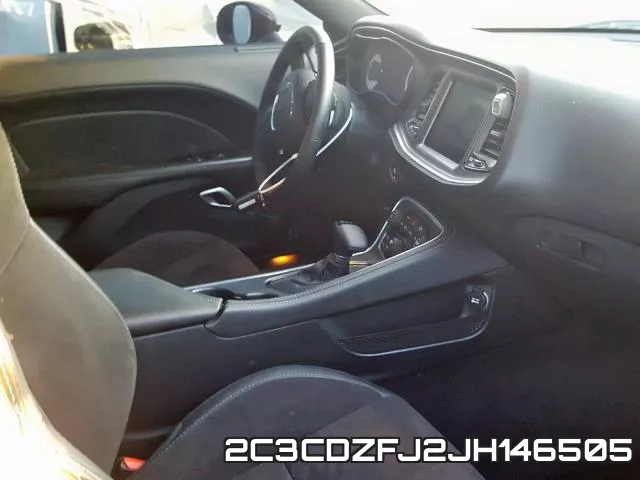 2C3CDZFJ2JH146505