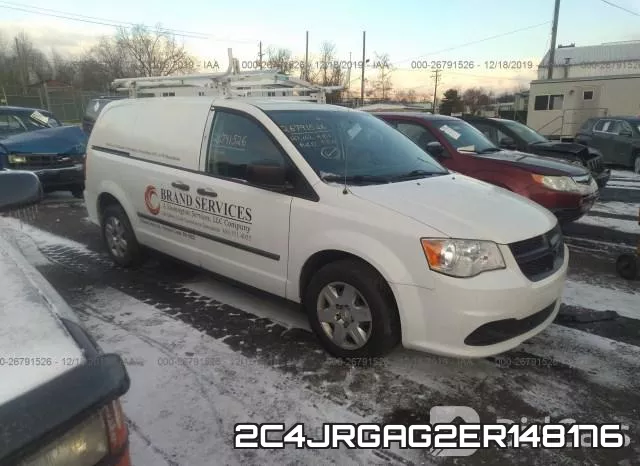 2C4JRGAG2ER148176