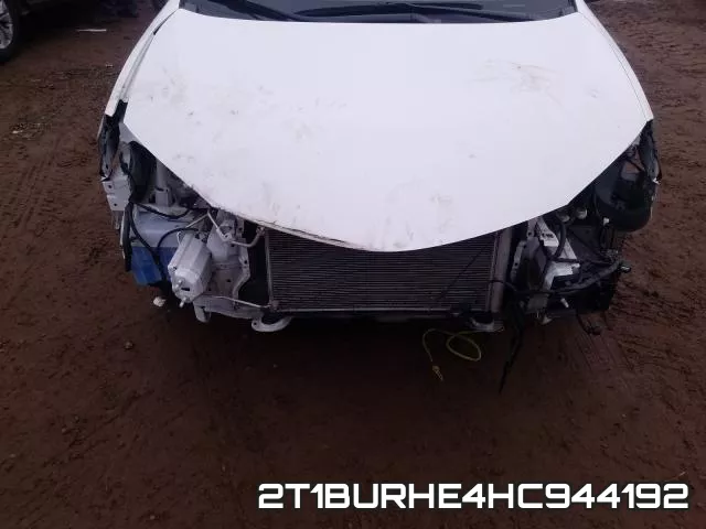 2T1BURHE4HC944192