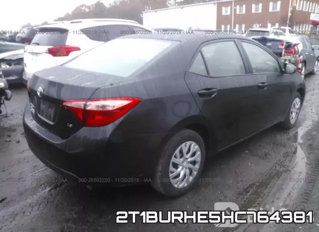 2T1BURHE5HC764381