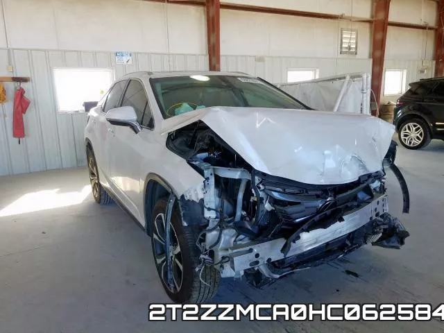 2T2ZZMCA0HC062584