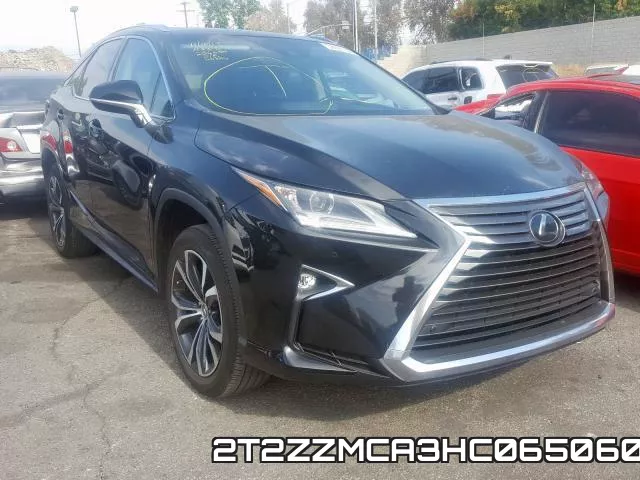 2T2ZZMCA3HC065060