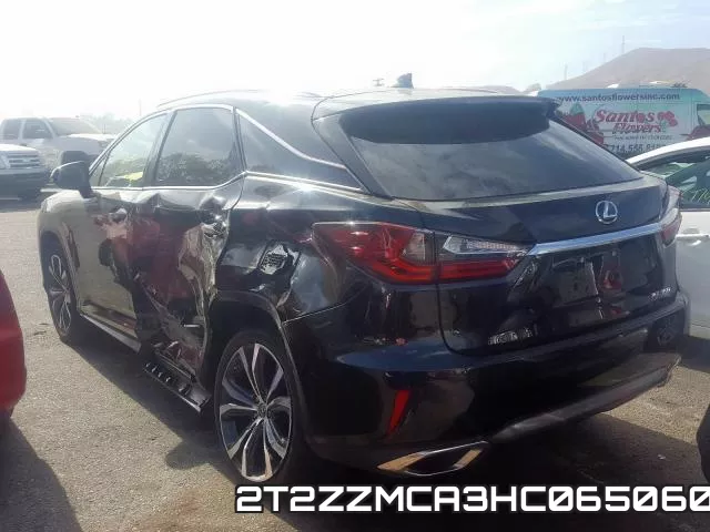 2T2ZZMCA3HC065060