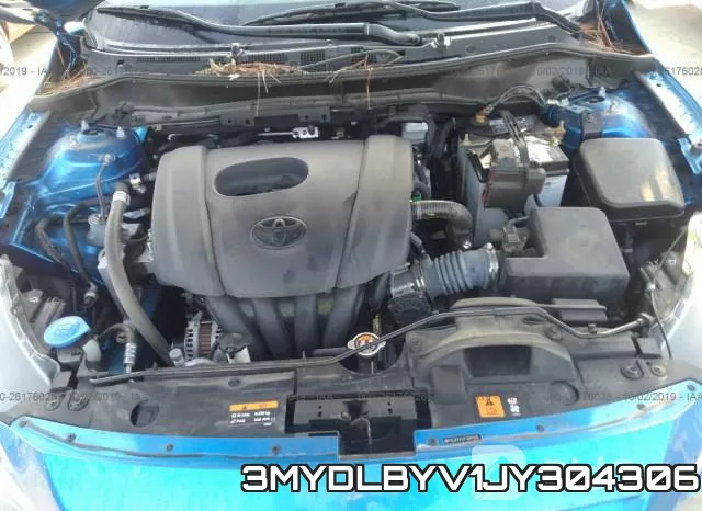 3MYDLBYV1JY304306