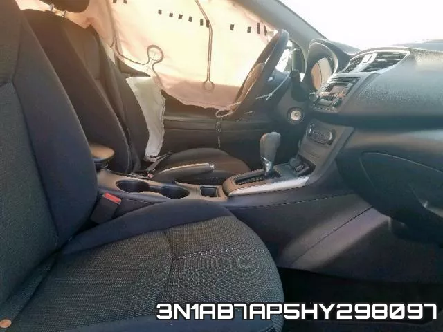 3N1AB7AP5HY298097