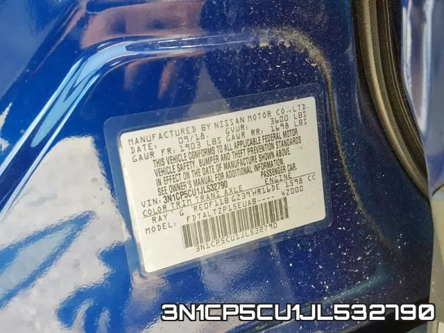 3N1CP5CU1JL532790