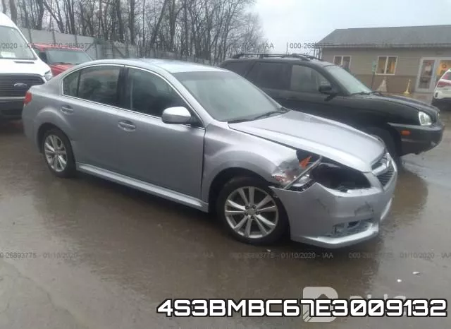 4S3BMBC67E3009132