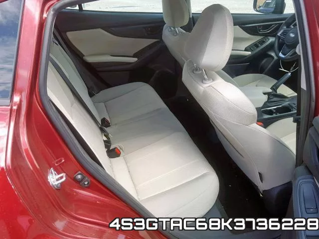 4S3GTAC68K3736228