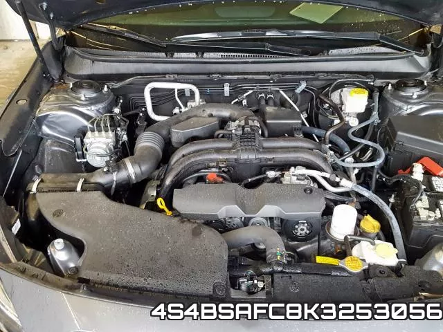 4S4BSAFC8K3253056