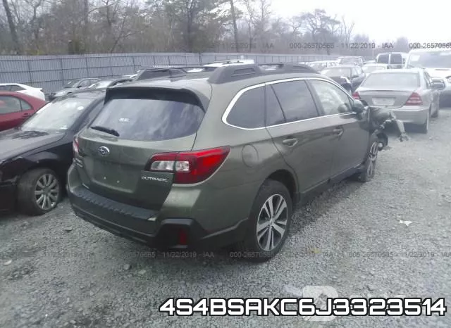 4S4BSAKC6J3323514