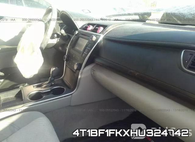 4T1BF1FKXHU324742