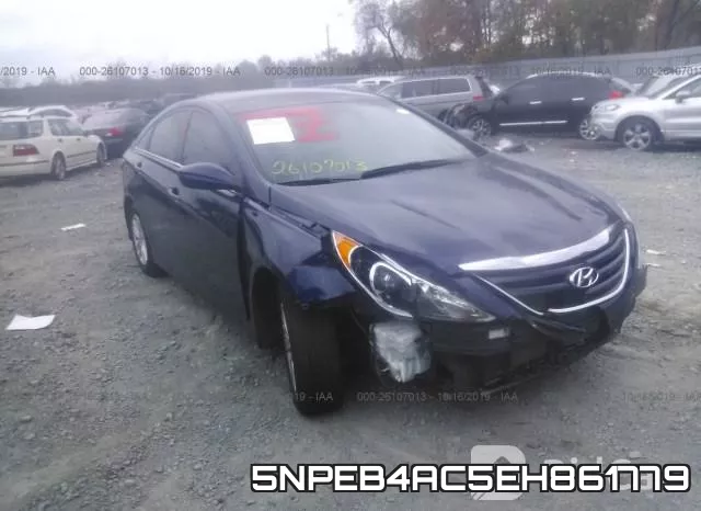 5NPEB4AC5EH861779