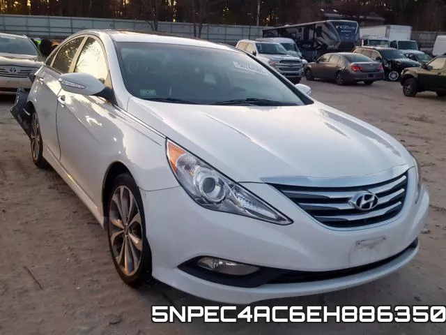 5NPEC4AC6EH886350