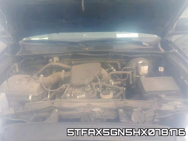 5TFAX5GN5HX078176
