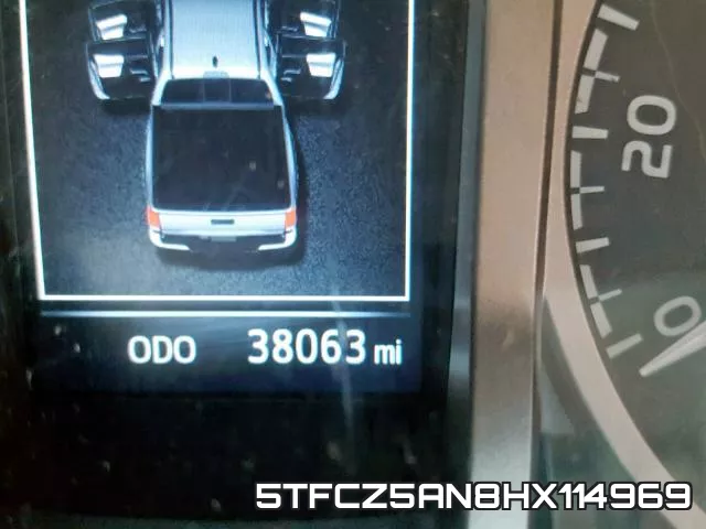 5TFCZ5AN8HX114969