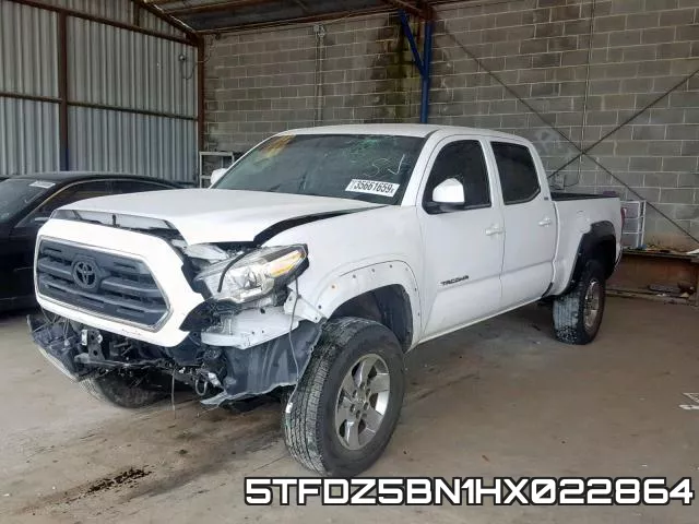 5TFDZ5BN1HX022864