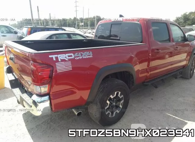 5TFDZ5BN9HX023941