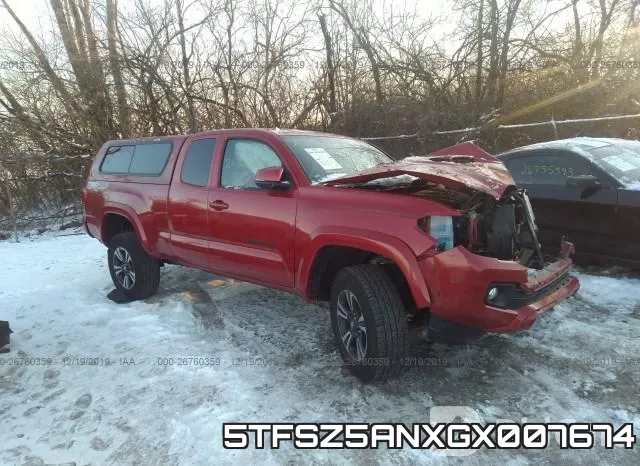5TFSZ5ANXGX007674