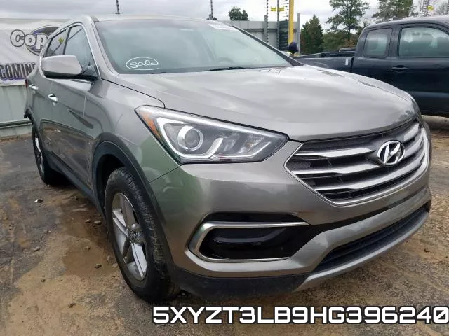 5XYZT3LB9HG396240