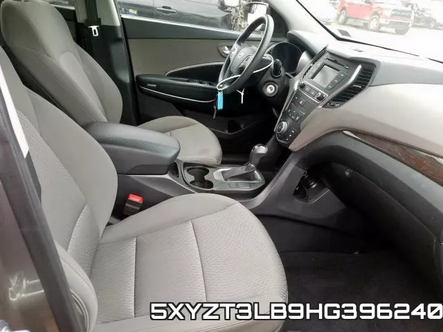 5XYZT3LB9HG396240