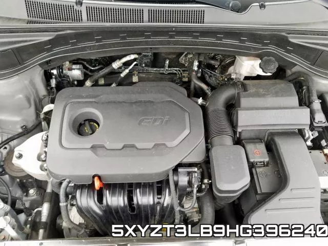 5XYZT3LB9HG396240