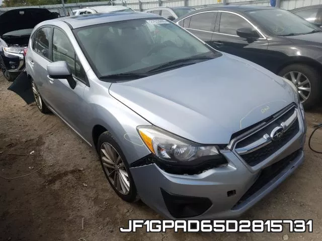 JF1GPAD65D2815731