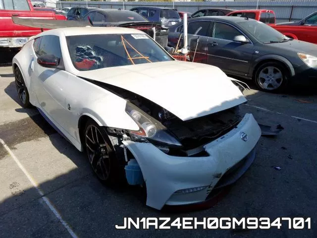 JN1AZ4EH0GM934701