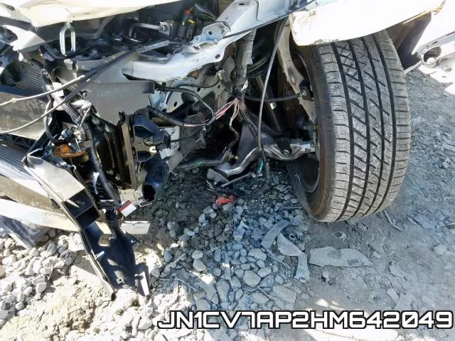 JN1CV7AP2HM642049