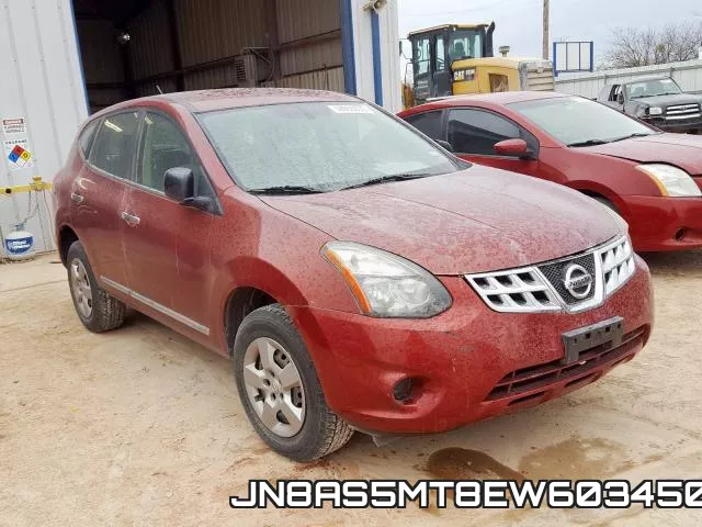 JN8AS5MT8EW603450
