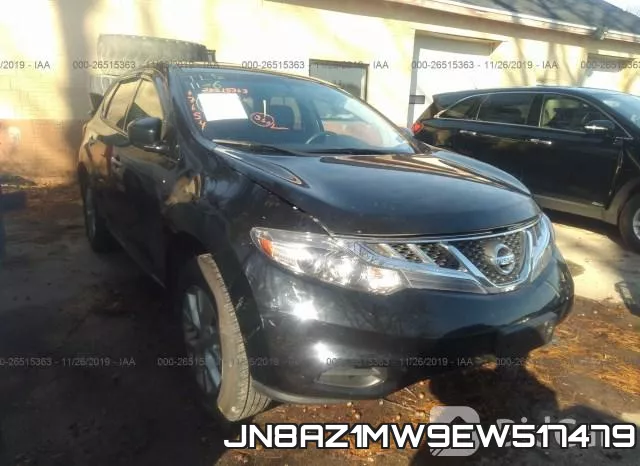 JN8AZ1MW9EW517479