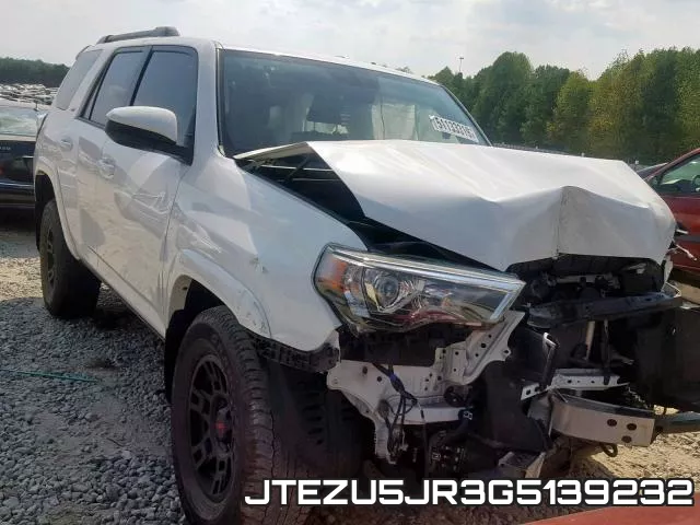 JTEZU5JR3G5139232