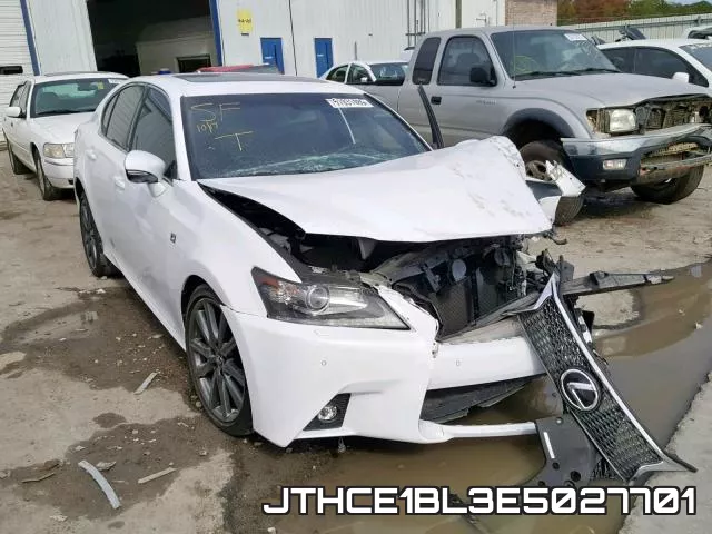 JTHCE1BL3E5027701