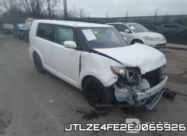 JTLZE4FE2EJ065926