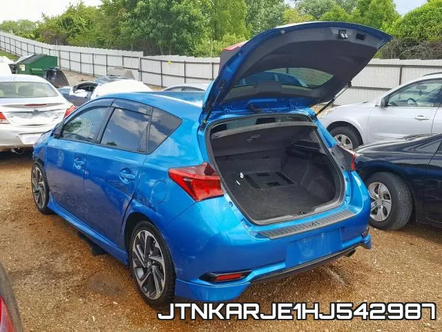 JTNKARJE1HJ542987