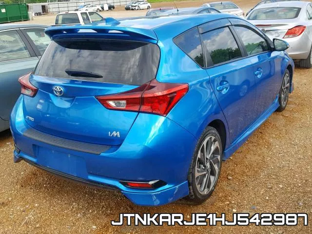 JTNKARJE1HJ542987