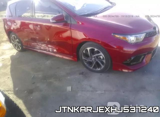 JTNKARJEXHJ537240