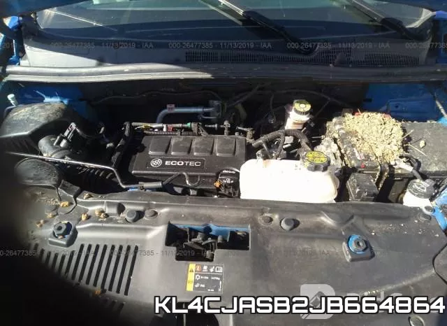 KL4CJASB2JB664864