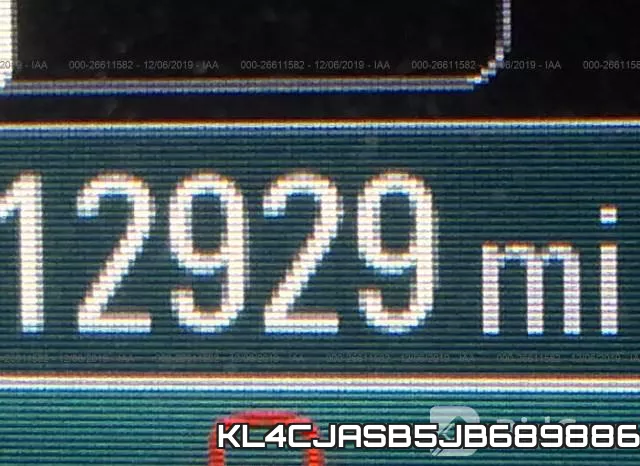 KL4CJASB5JB689886
