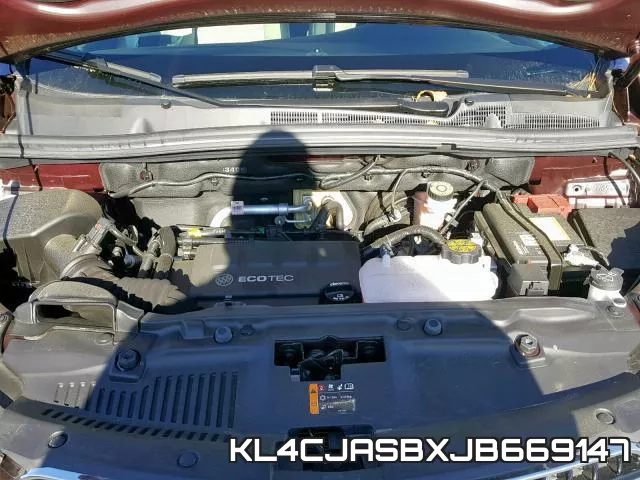 KL4CJASBXJB669147
