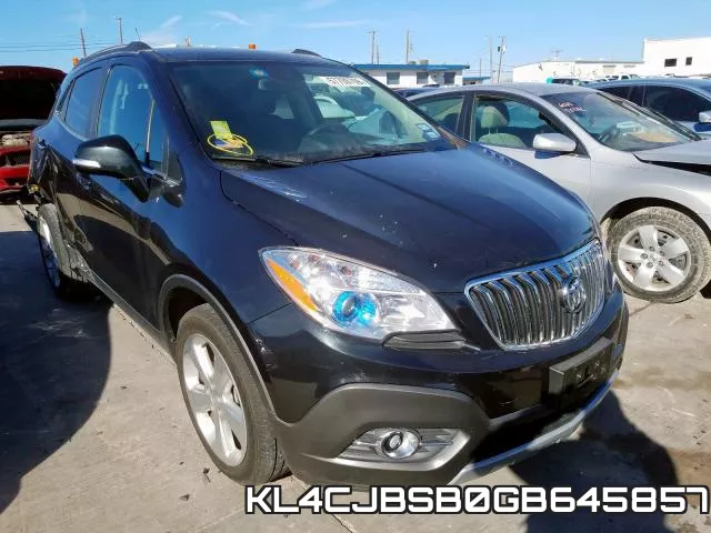 KL4CJBSB0GB645857