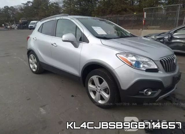 KL4CJBSB9GB714657