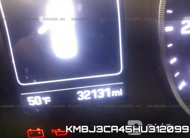 KM8J3CA45HU312099