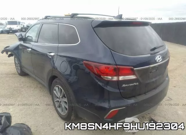 KM8SN4HF9HU192304