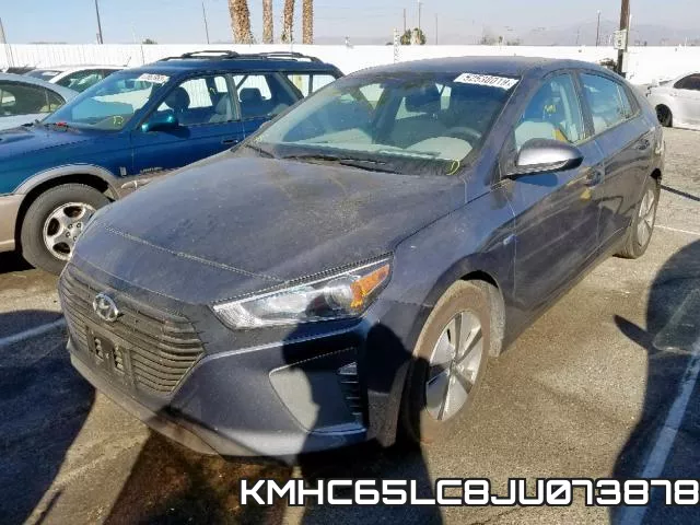 KMHC65LC8JU073878
