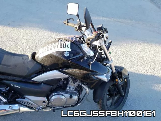 LC6GJ55F8H1100161