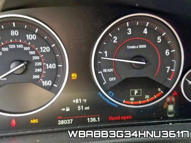 WBA8B3G34HNU36117