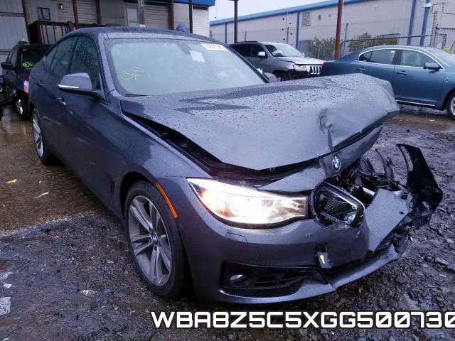 WBA8Z5C5XGG500730