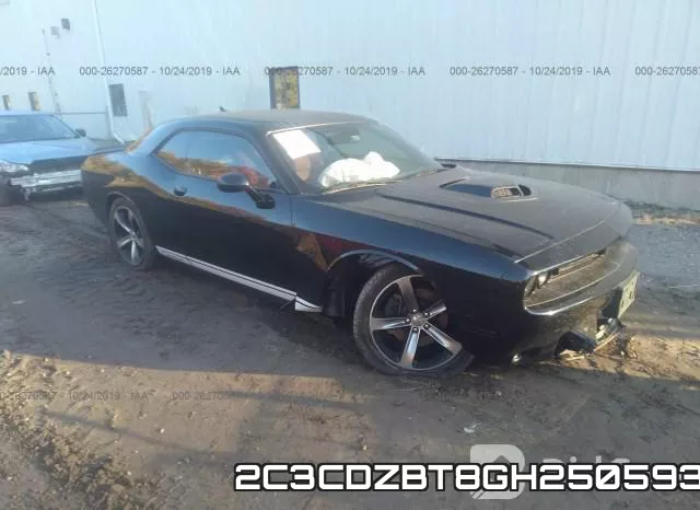 2C3CDZBT8GH250593