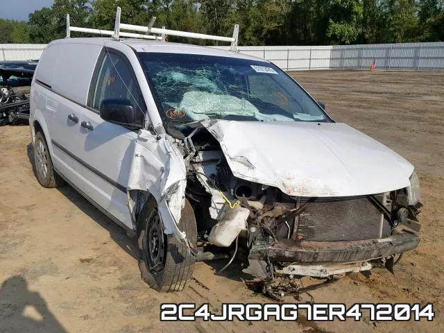 2C4JRGAG7ER472014