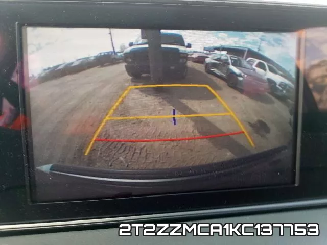 2T2ZZMCA1KC137753